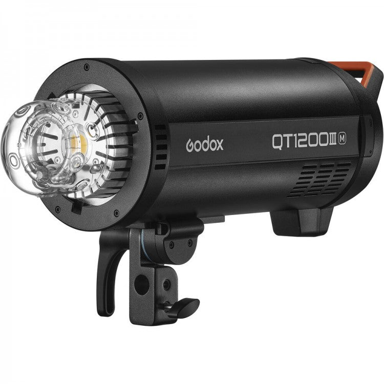 Godox Flash da studio QT1200IIIM Ultima versione