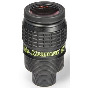 Baader Oculare Morpheus 76° 17,5 mm