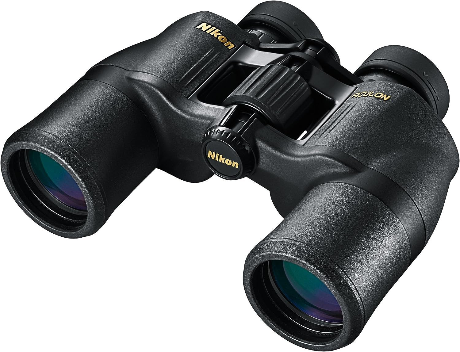 Binocolo Nikon  8x42 Aculon A211 – GARANZIA NITAL 10 ANNI ITALIA