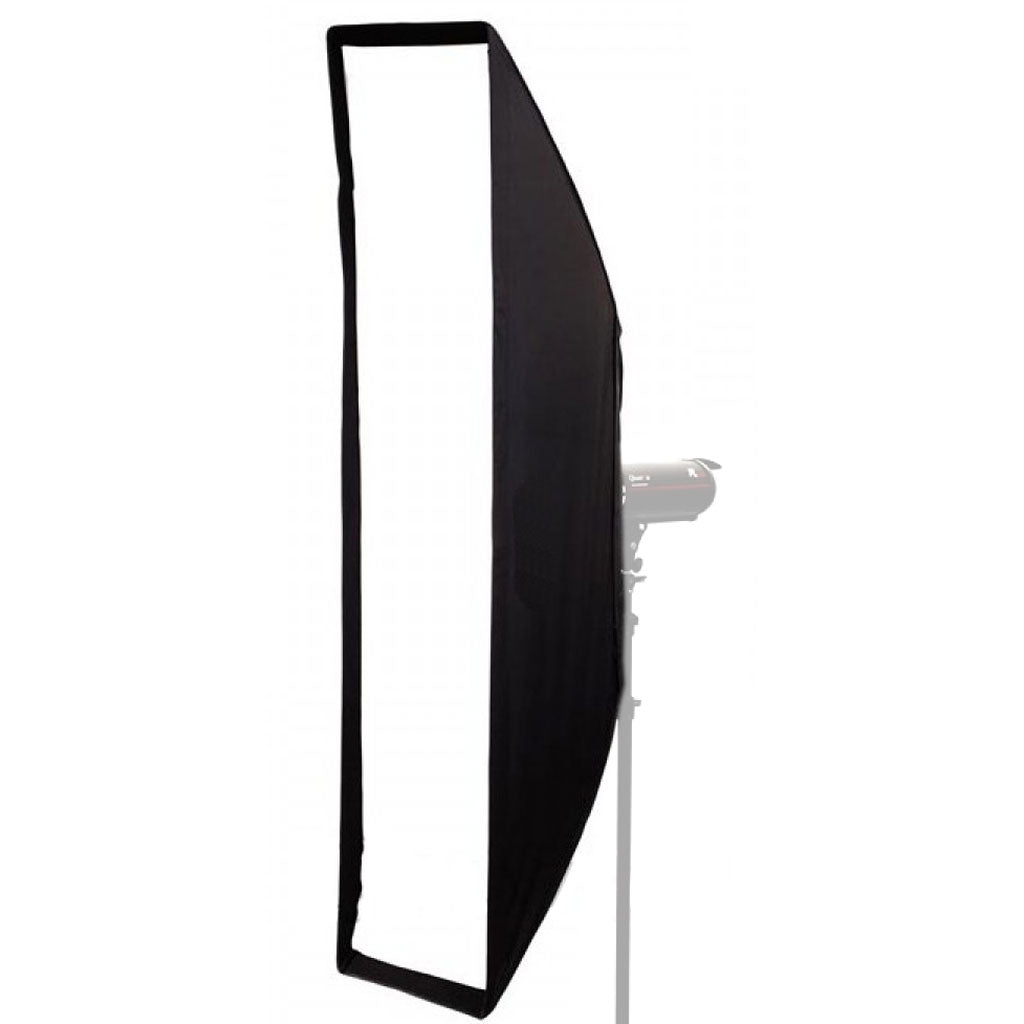 Godox Softbox Rettangolare 35x160cm Attacco Bowens