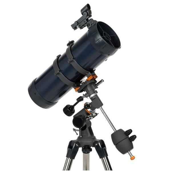 Celestron Astromaster 114EQ - MD SMART