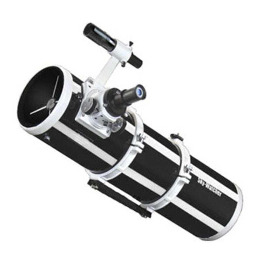 Skywatcher Newton Explorer 150