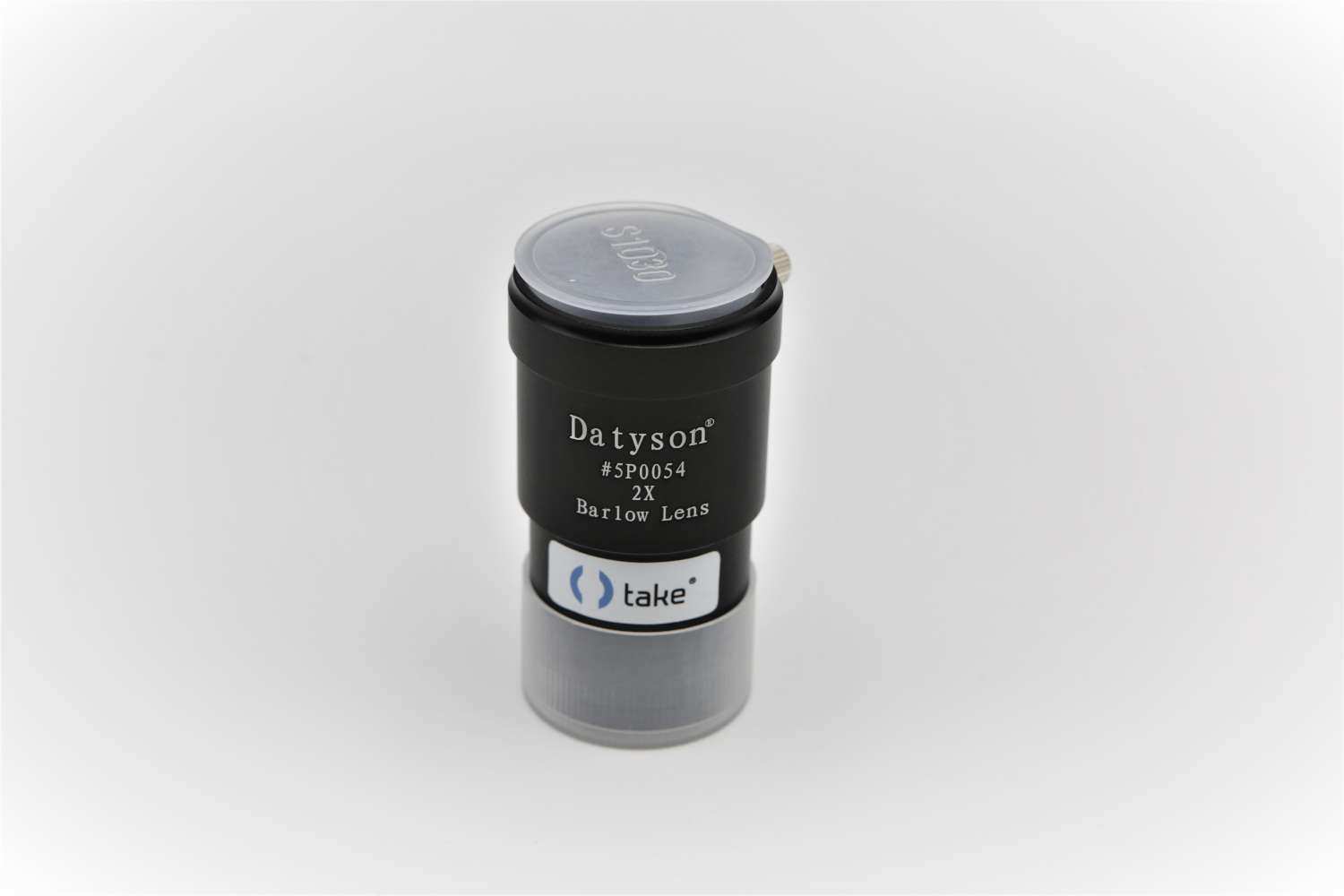 Take TK-BARLOW2 Lente di Barlow 2x 1,25 pol (31,8mm)