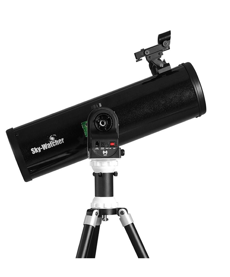 Skywatcher Explorer 130 AZGTI - Newton