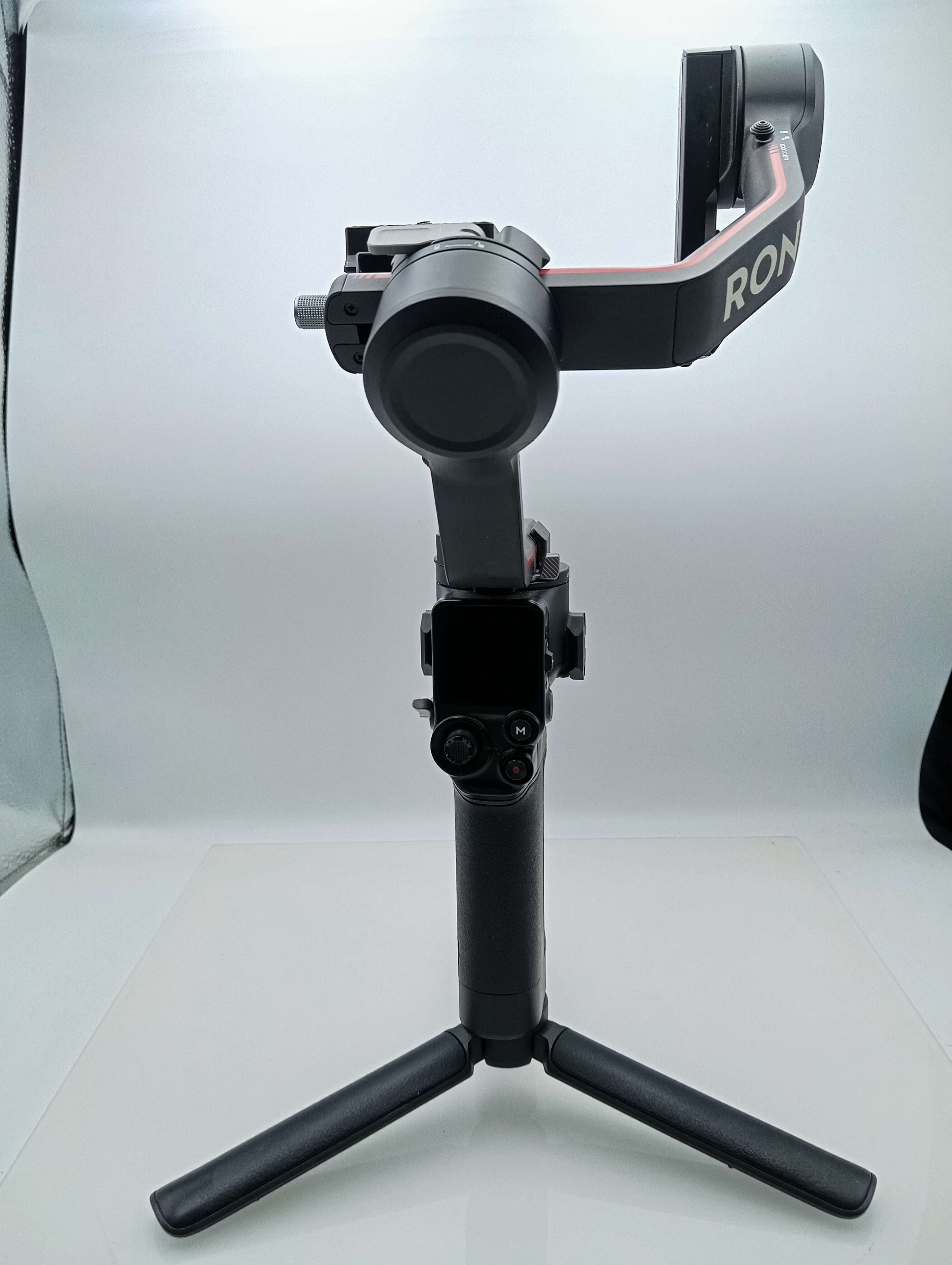 [Usato] Dji RS3 stabilizzatore Gimbal