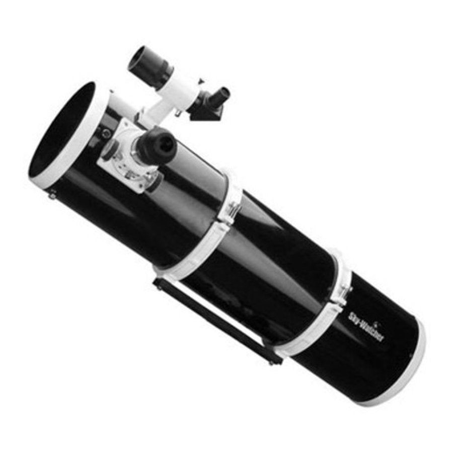 Skywatcher Newton Explorer 200