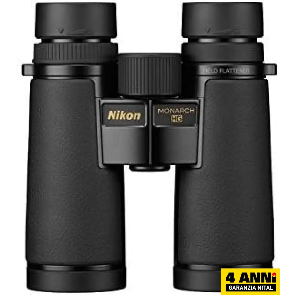 Binocolo Nikon Monarch Hg 10X42 – Garanzia Nital 10 Anni Italia