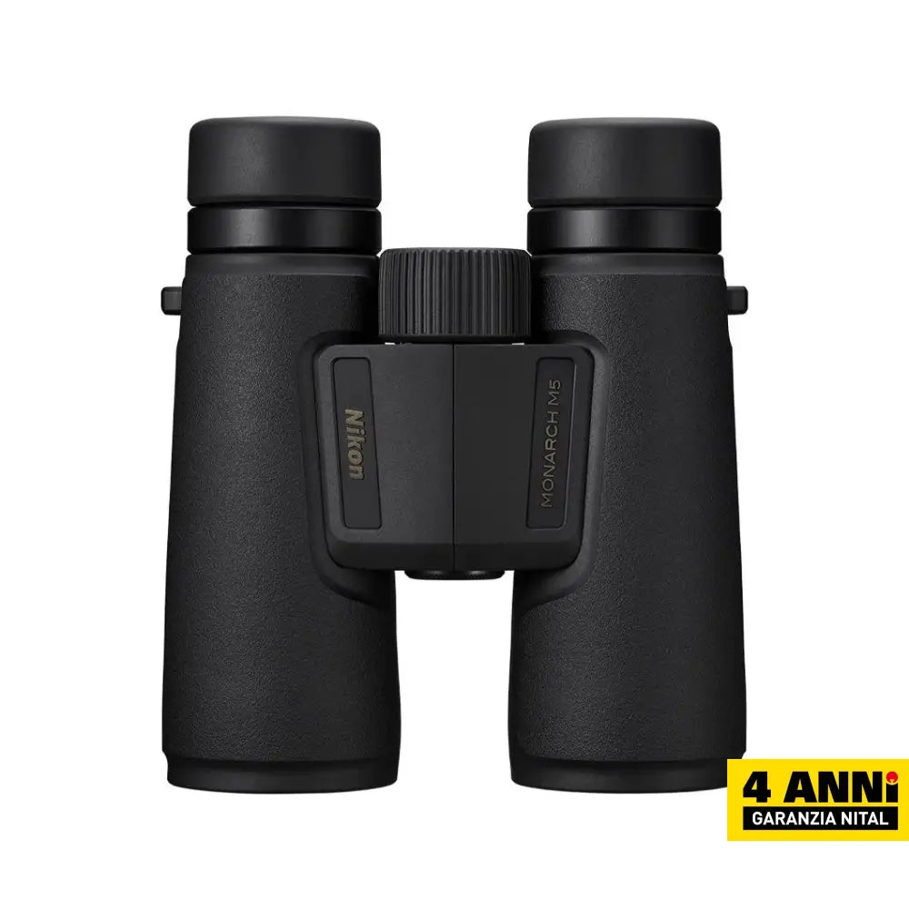 Binocolo Nikon Monarch M5 10X42 – Garanzia Nital 10 Anni Italia