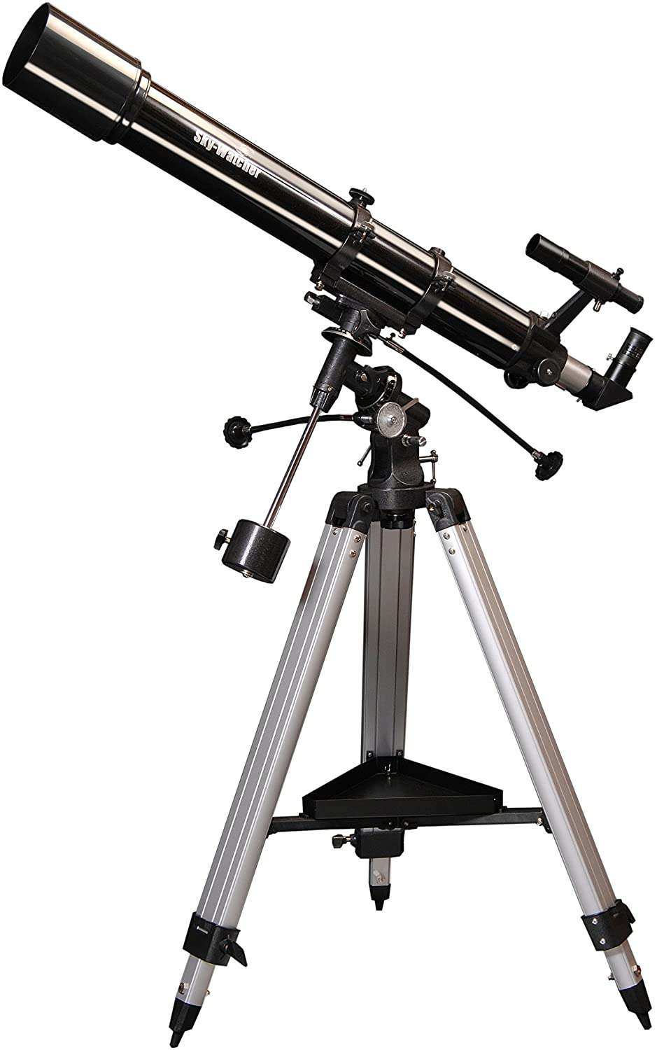 Skywatcher Rifrattore Evostar 90 EQ2