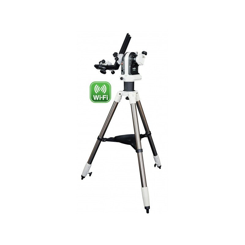 Skywatcher Montatura AZ-GTIX con treppiede