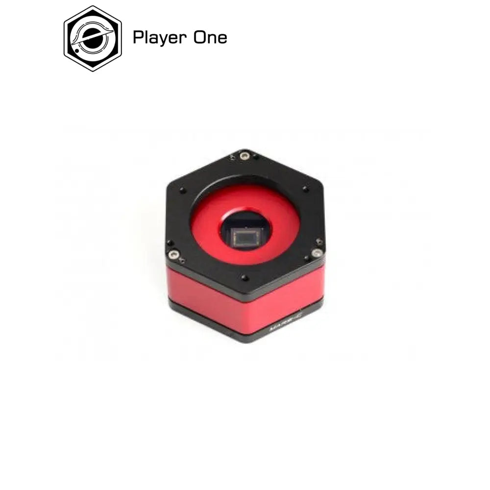 Camera Planetaria Player One Astronomy Mars-C Ii Usb3.0 Colore (Imx662)