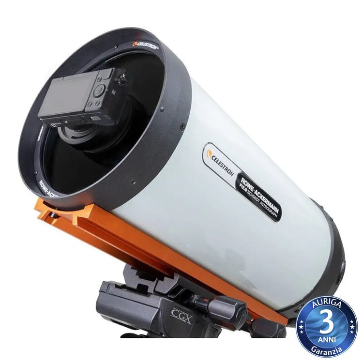 Celestron Adattatore Foto Rasa 8 - Canon