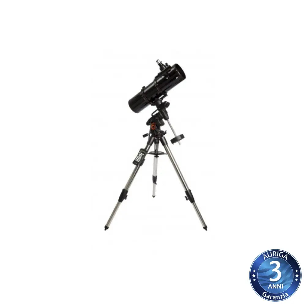 Celestron Advanced Vx 8 Newton