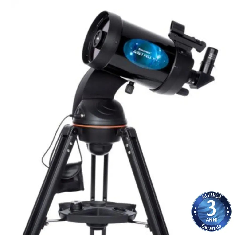 Celestron Astrofi 5Sc - Schmidt Cassegrain