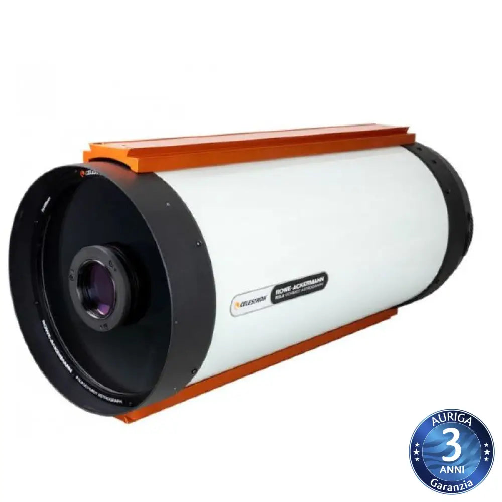 Celestron Astrografo Rowe Ackermann 11’’