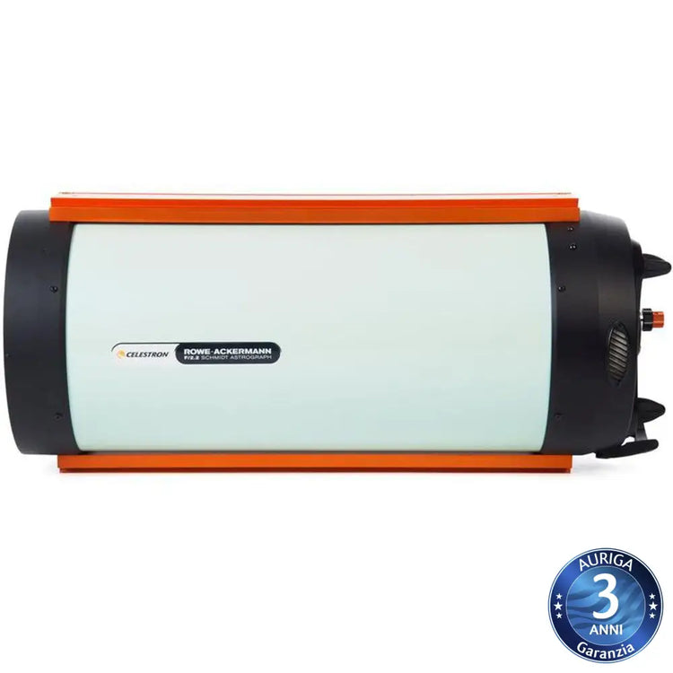 Celestron Astrografo Rowe Ackermann 11’’