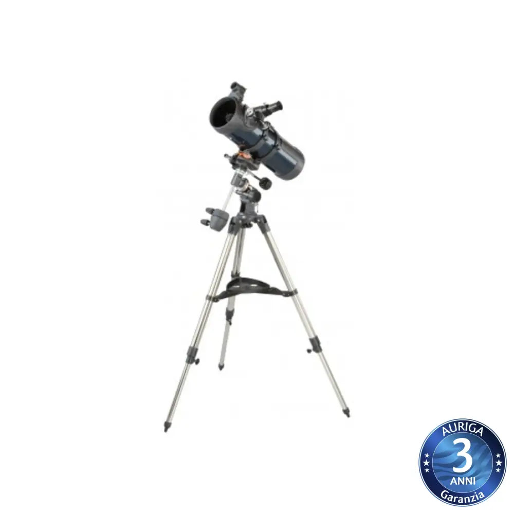 Celestron Astromaster 114Eq - Newton