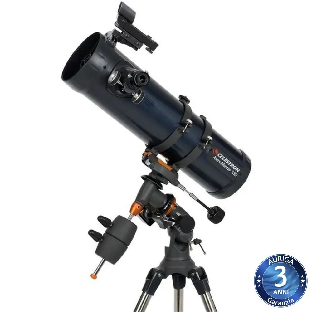 Celestron Astromaster 130Eq Md - Newton