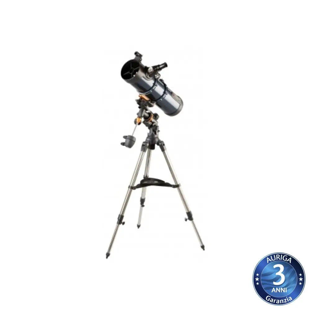 Celestron Astromaster 130Eq - Newton