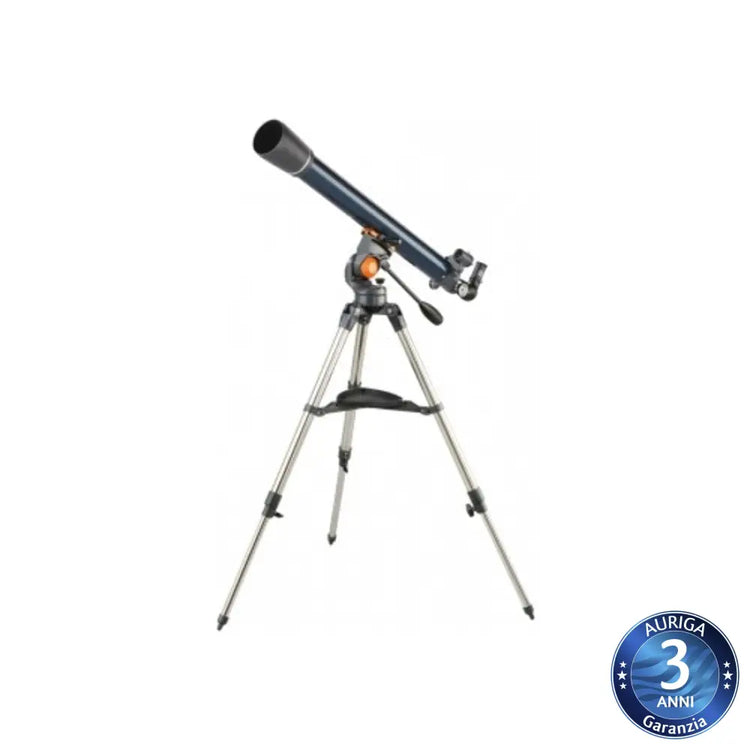 Celestron Astromaster 70Az - Rifrattore