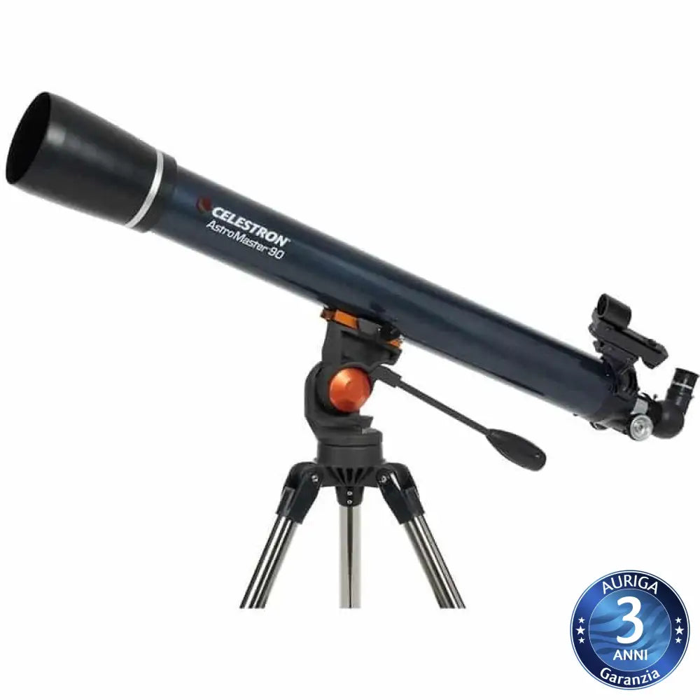 Celestron Astromaster 90Az - Rifrattore