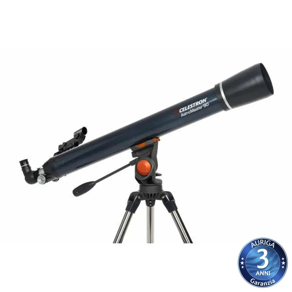 Celestron Astromaster 90Az - Rifrattore