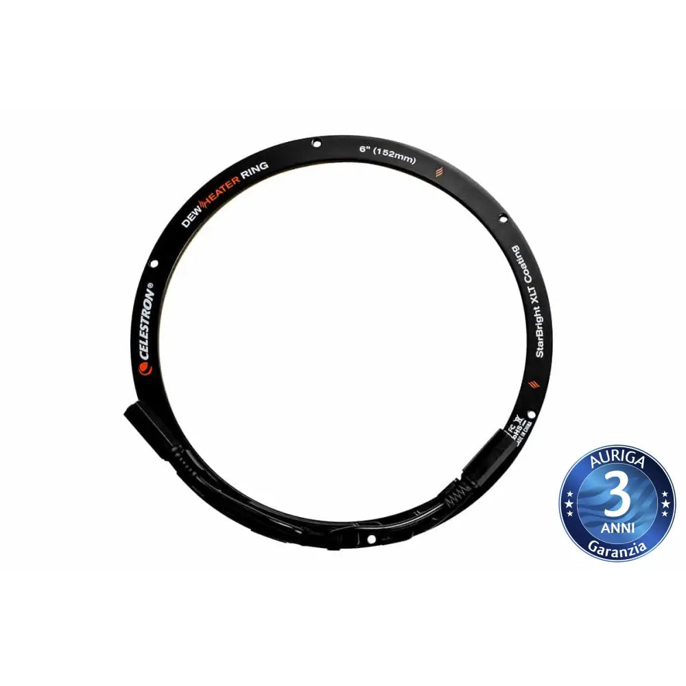 Celestron Fascia Anticondensa Per Sc 14’’