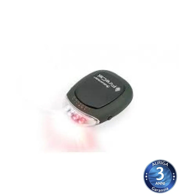 Celestron Firecel - Scaldamani/Powerbank/Torcia Led Bianca E Rossa