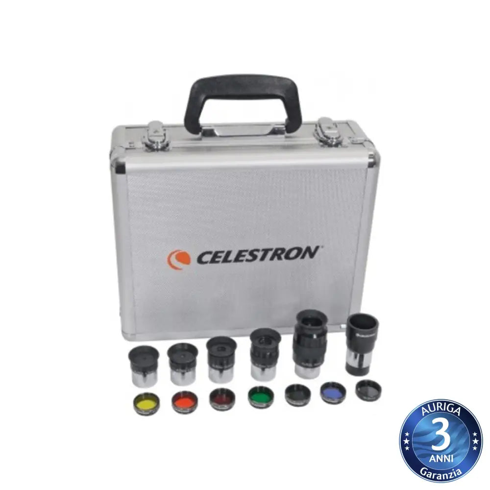 Celestron Kit Accessori 31 8Mm