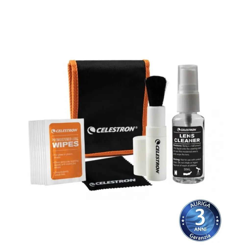 Celestron Kit Pulizia Ottiche