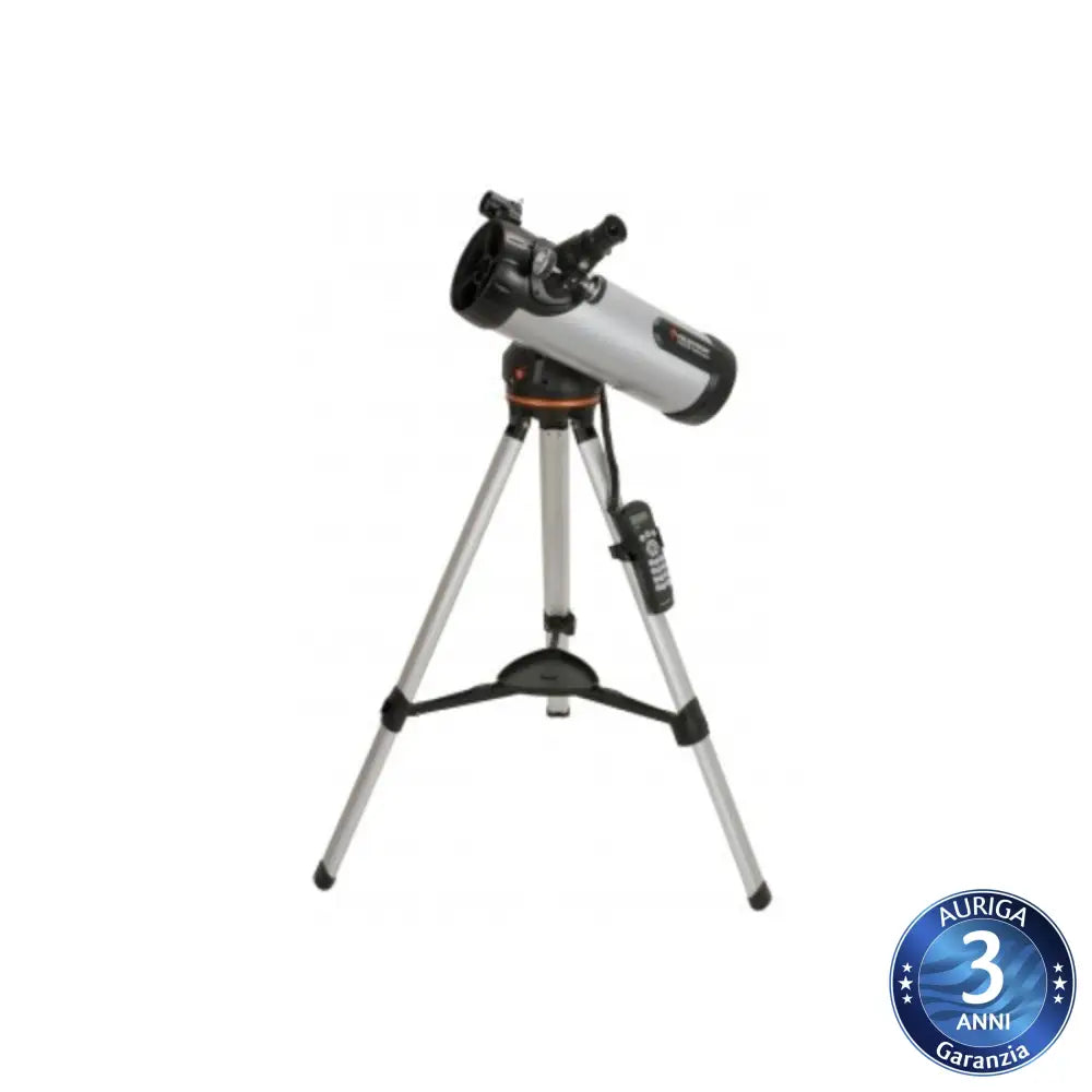 Celestron Lcm114 - Newton