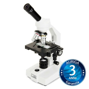 Celestron Microscopio Labs Cm2000Cf