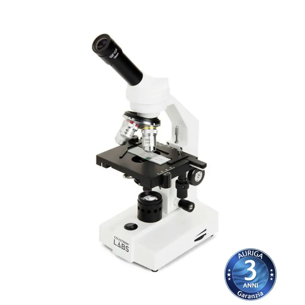 Celestron Microscopio Labs Cm2000Cf