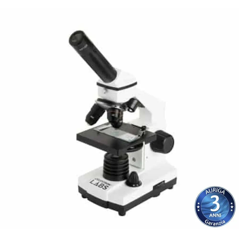 Celestron Microscopio Labs Cm800