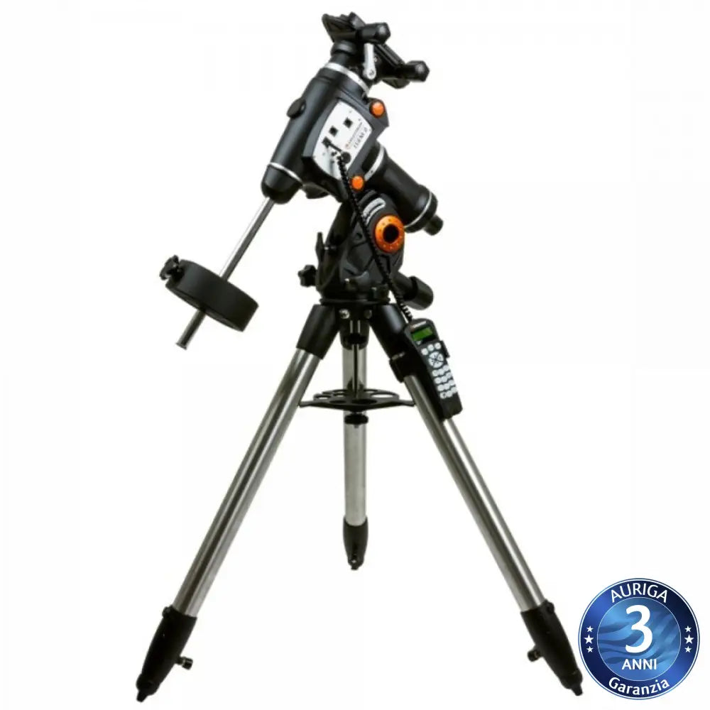 Celestron Montatura Cgem Ii