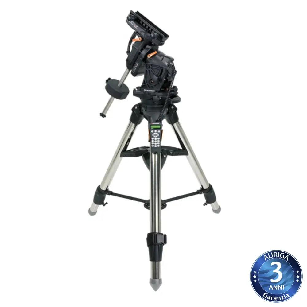 Celestron Montatura Cgx-L