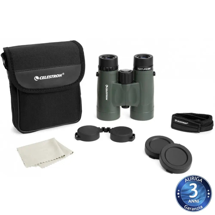 Celestron Nature-Dx 10X42