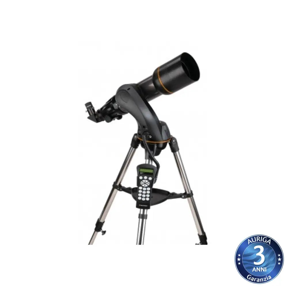 Celestron Nexstar 102 Slt - Rifrattore