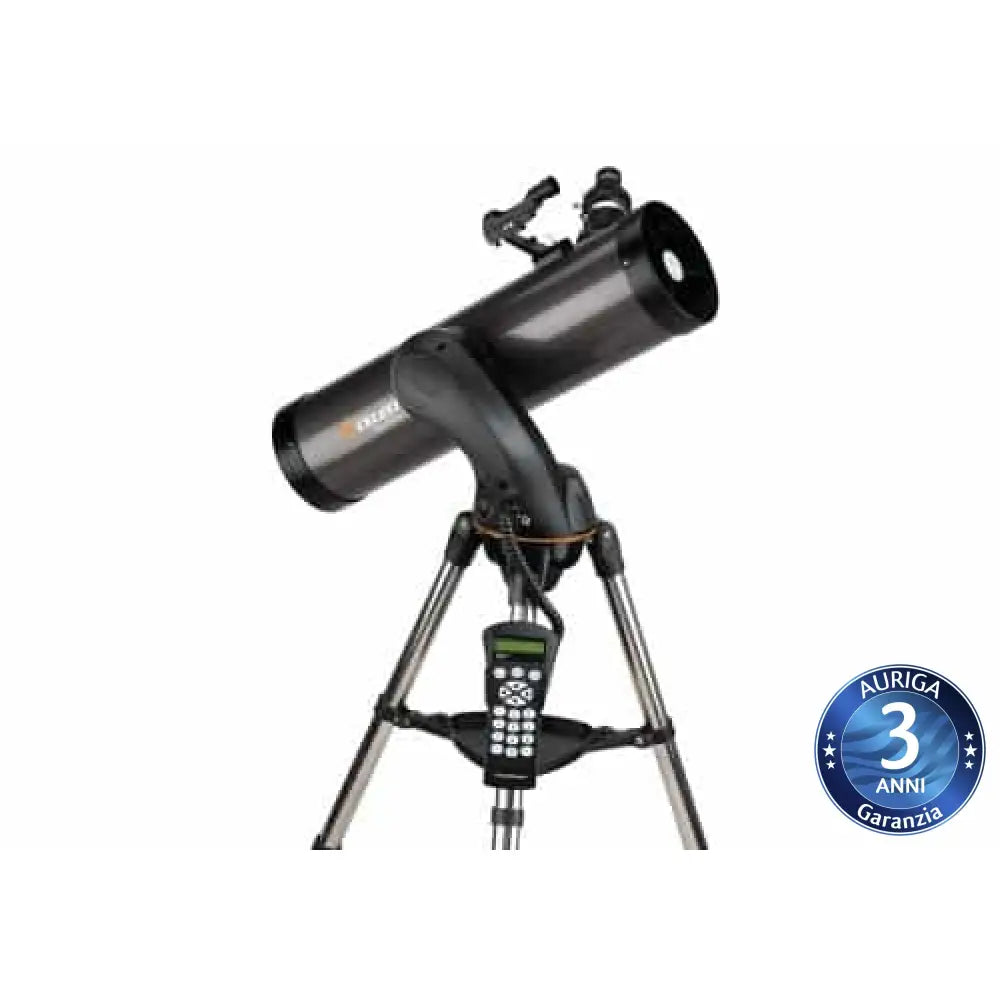 Celestron Nexstar 130 Slt - Newton