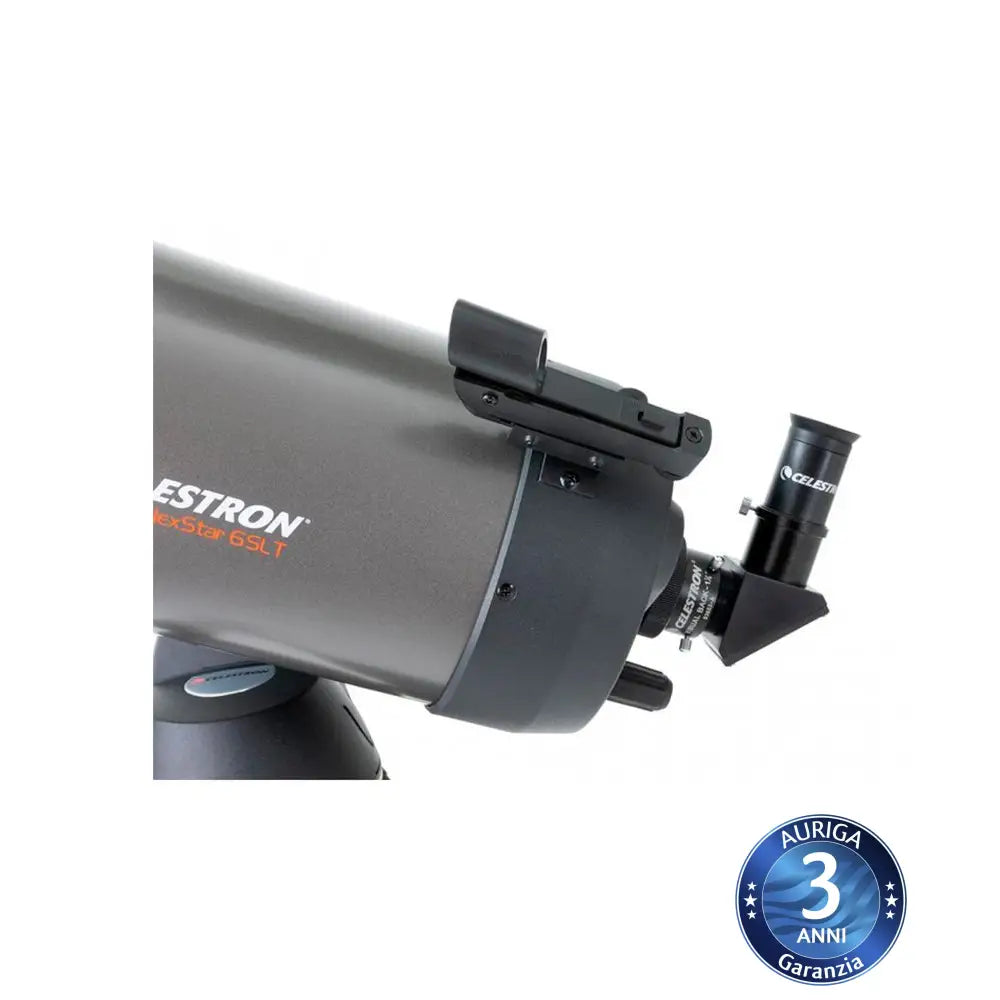 Celestron Nexstar 5 Sc Slt - S.c.