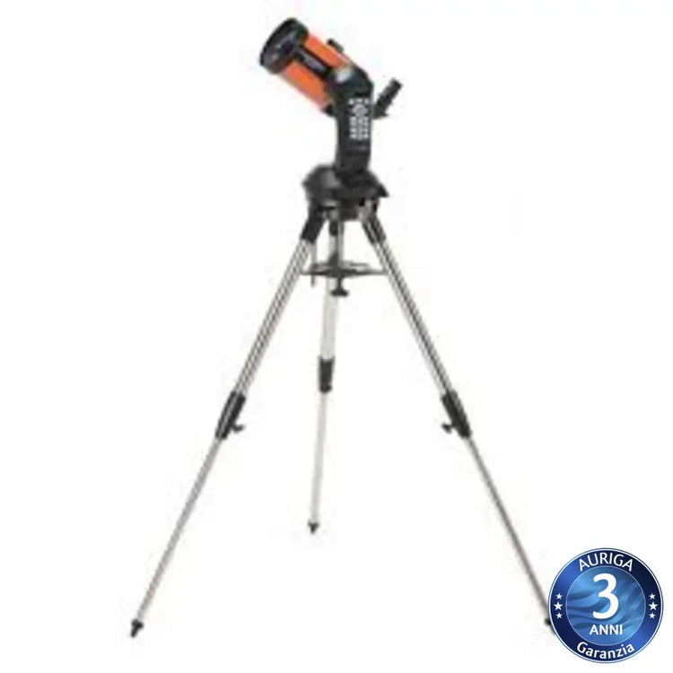 Celestron Nexstar 5 Se