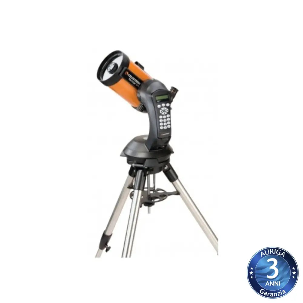 Celestron Nexstar 5 Se