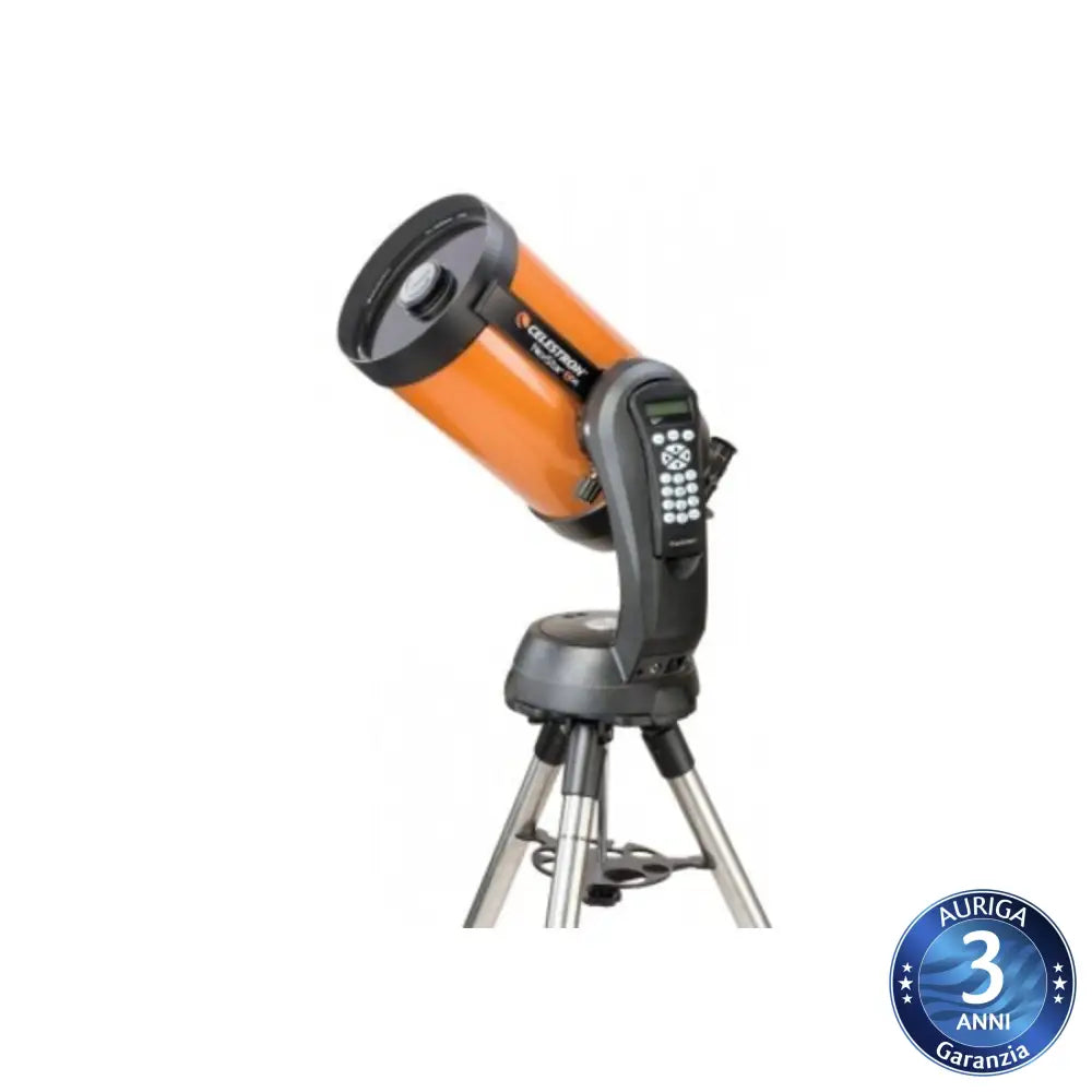 Celestron Nexstar 8 Se