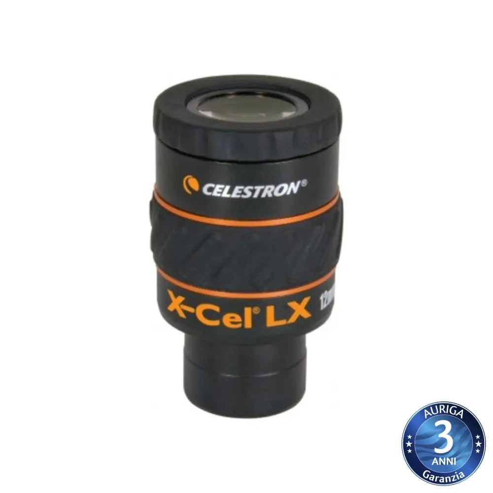 Celestron Oculare X-Cel Lx 12Mm