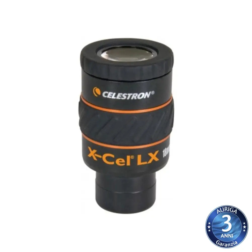 Celestron Oculare X-Cel Lx 18Mm