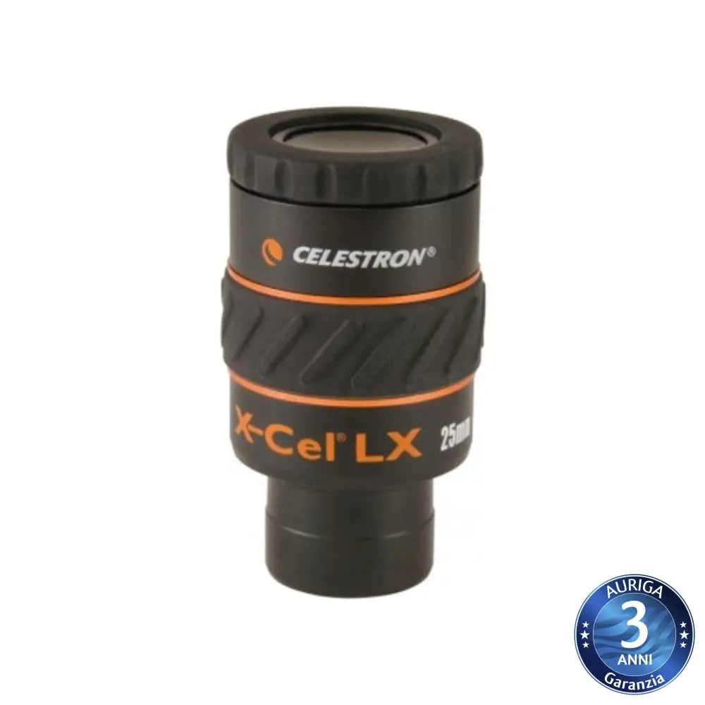 Celestron Oculare X-Cel Lx 25Mm