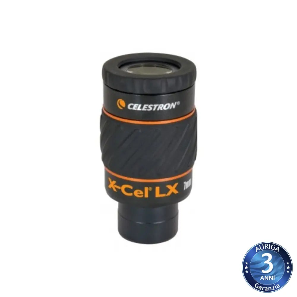 Celestron Oculare X-Cel Lx 7Mm