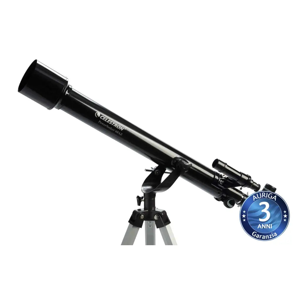 Celestron Powerseeker 60Az - Rifrattore