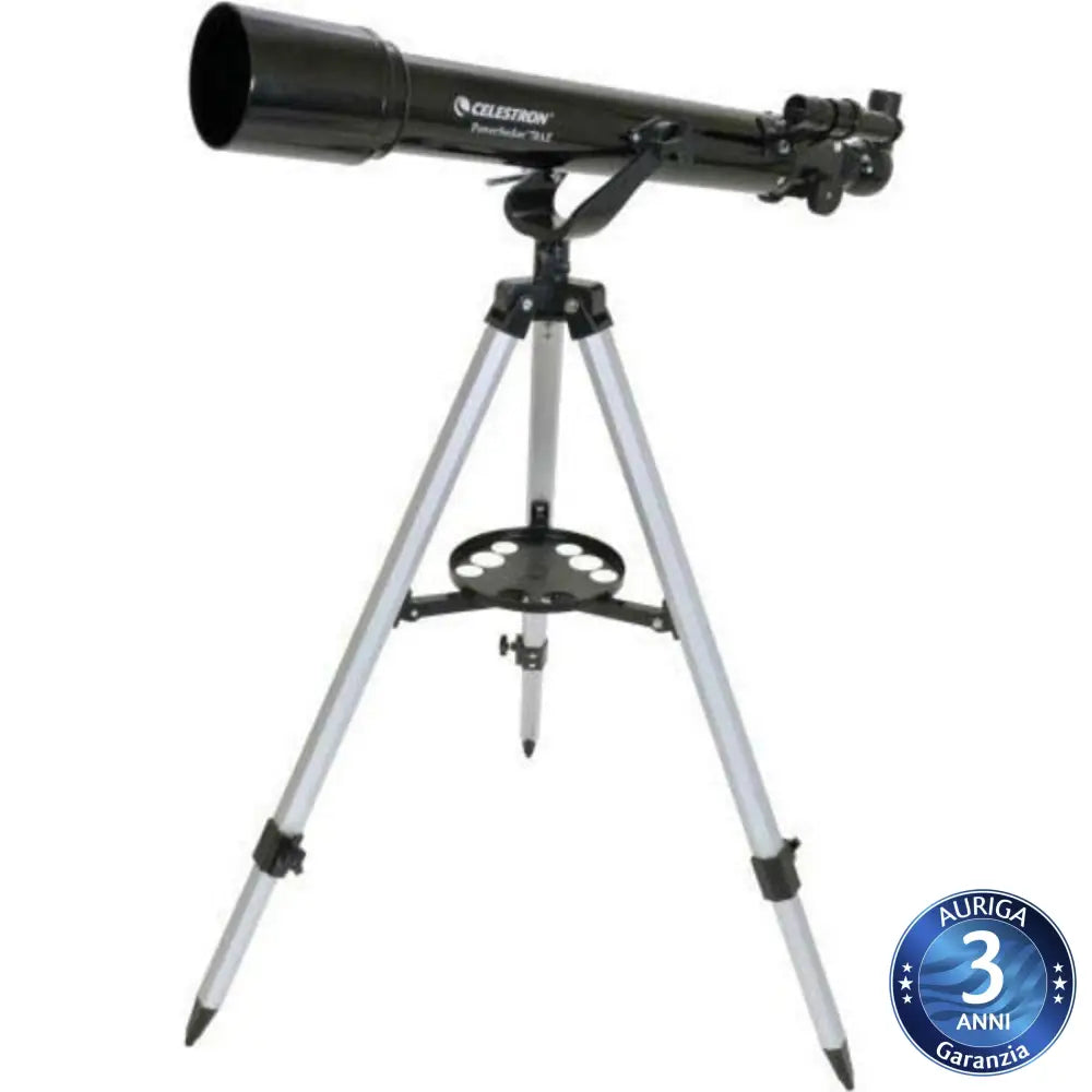 Celestron Powerseeker 70Az - Rifrattore