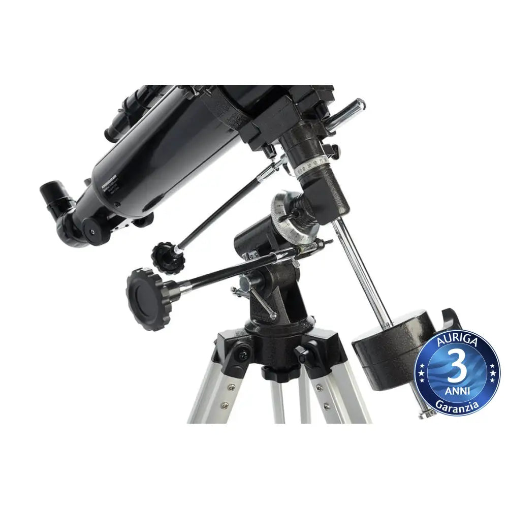 Celestron Powerseeker 70Eq - Rifrattore